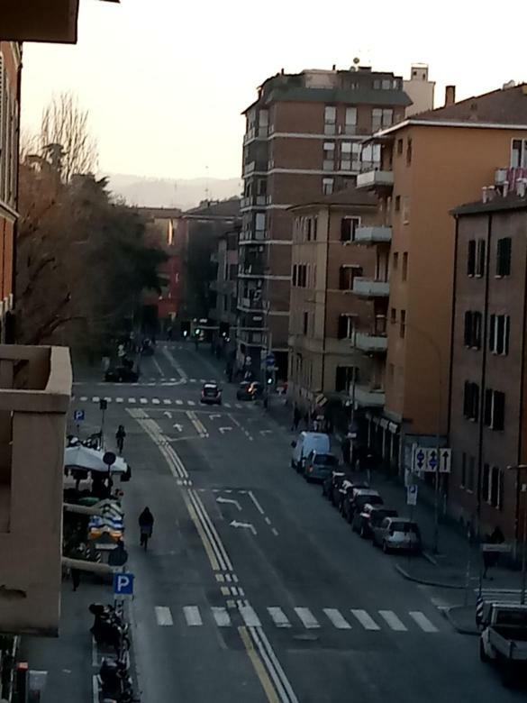 Casa Di Cicci Bologna Hotel Eksteriør billede